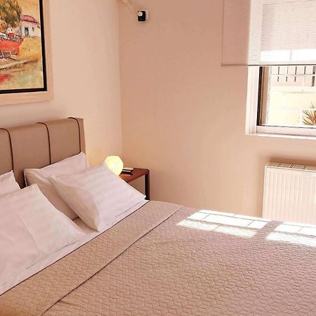 Holiday Villa Sunjoy Close To The Beach Sounion Exteriér fotografie