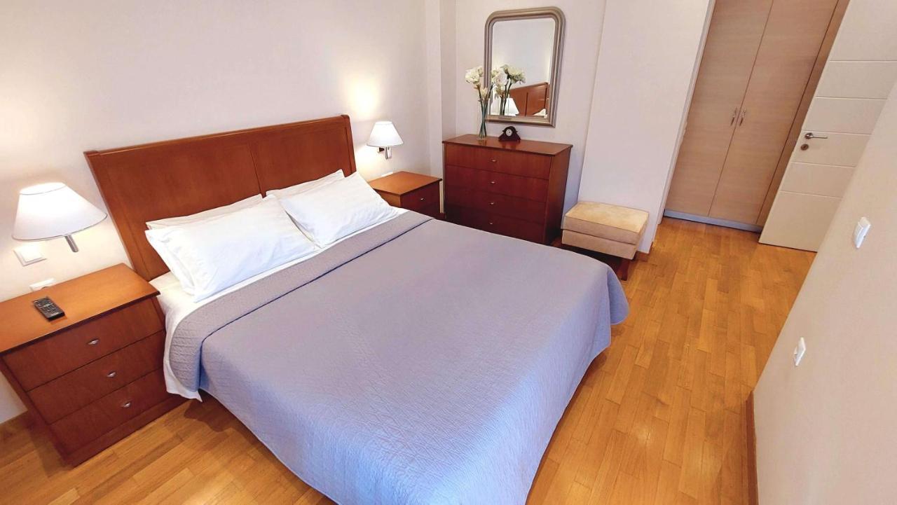 Holiday Villa Sunjoy Close To The Beach Sounion Exteriér fotografie