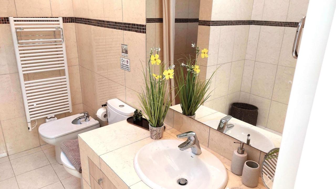Holiday Villa Sunjoy Close To The Beach Sounion Exteriér fotografie