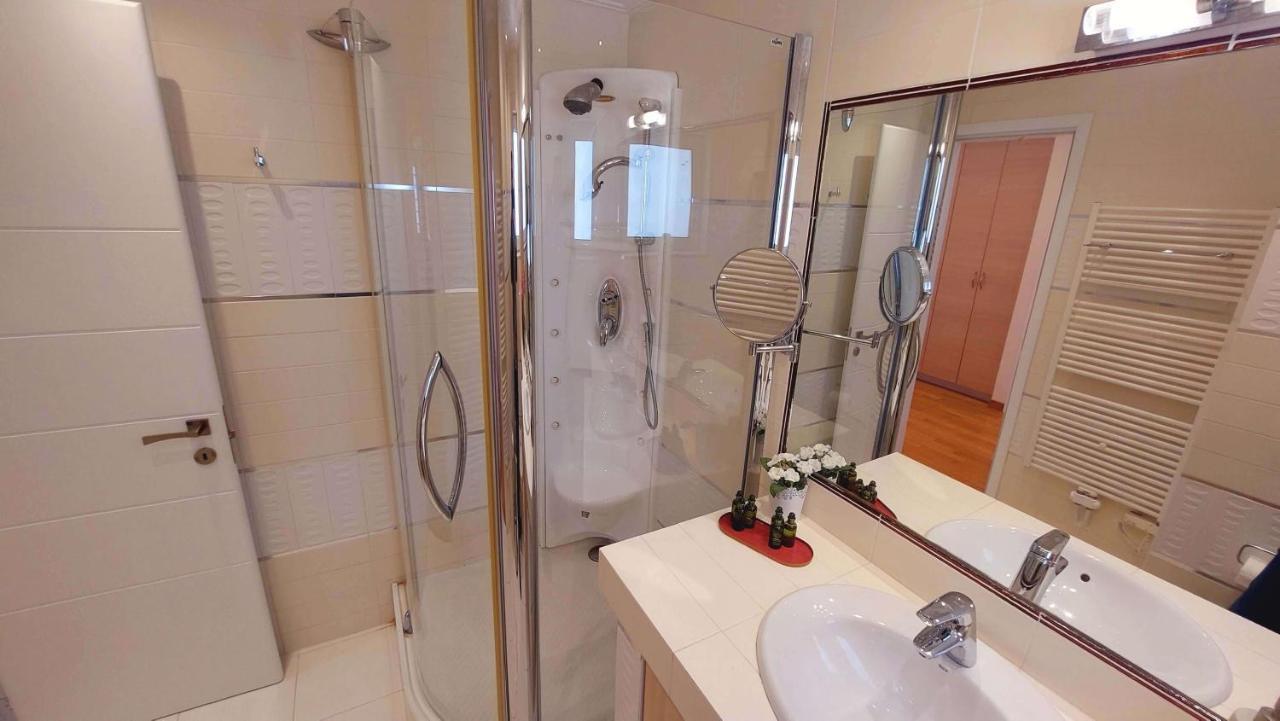 Holiday Villa Sunjoy Close To The Beach Sounion Exteriér fotografie