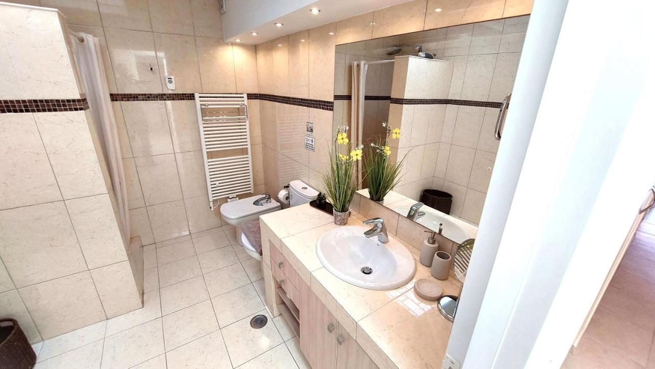 Holiday Villa Sunjoy Close To The Beach Sounion Exteriér fotografie